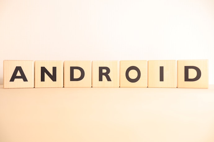 Android版しかないアプリはiPhoneで利用できない