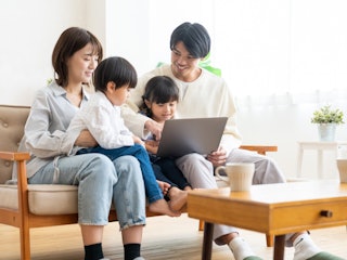 電気代の安さ(4人暮らし)