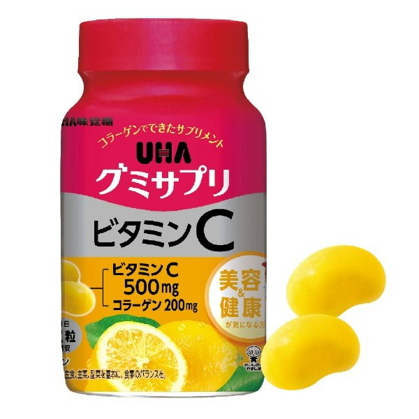 無理なく継続するために、1日の摂取回数目安や形状を確認しよう