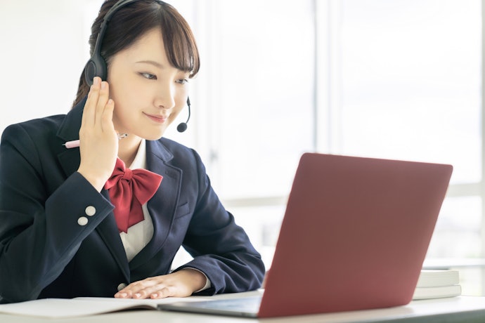 音声CDつきの参考書&問題集でリスニング力も鍛えよう