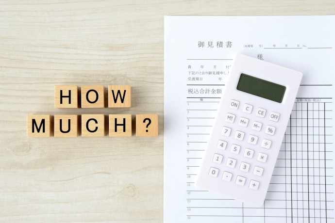 無理なく続けられる料金体系かチェック