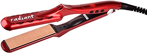 髪質やスタイリングに応じて使い分けるなら、細かく温度が調整できるモデルを