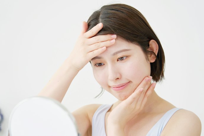 複数の美白有効成分で、シミ予防に多角的にアプローチしよう