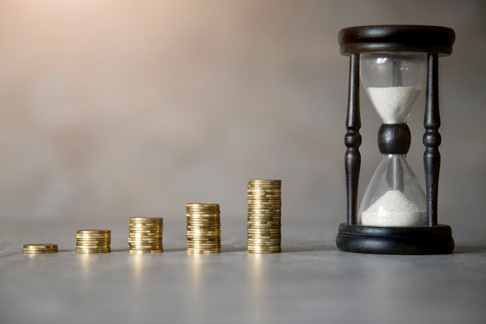 5万円を借りたときの利息はいくら?返済の目安