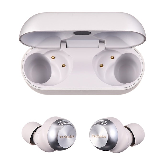 白コーラ様専用 Technics AZ100 【公式通販】