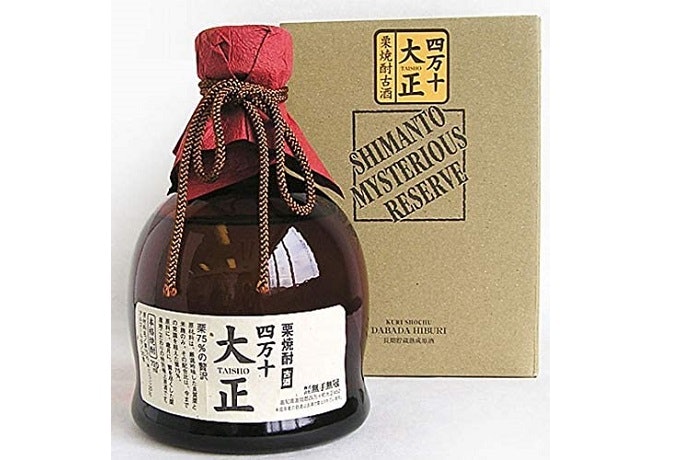 パッケージやボトルデザインもチェック