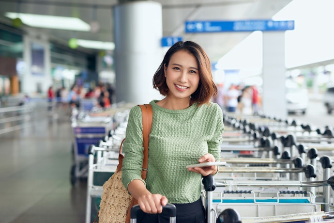 空港からホテルまでの送迎サービスは要チェック
