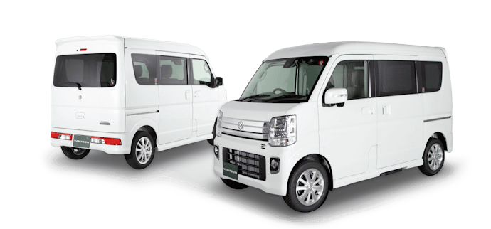 長距離運転をするならターボエンジン搭載モデルに注目