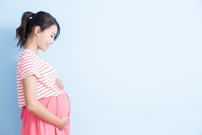 妊娠してからの情報が得られるものを
