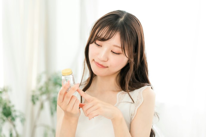 効果にこだわる人は、機能性表示食品から選ぼう
