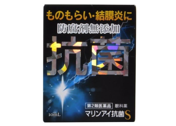ドライアイの人は、防腐剤無添加の目薬を選ぶのがベター