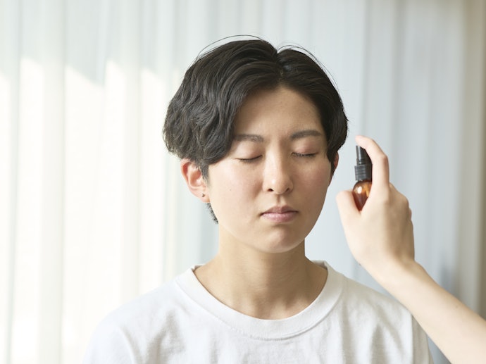 落ちにくさ