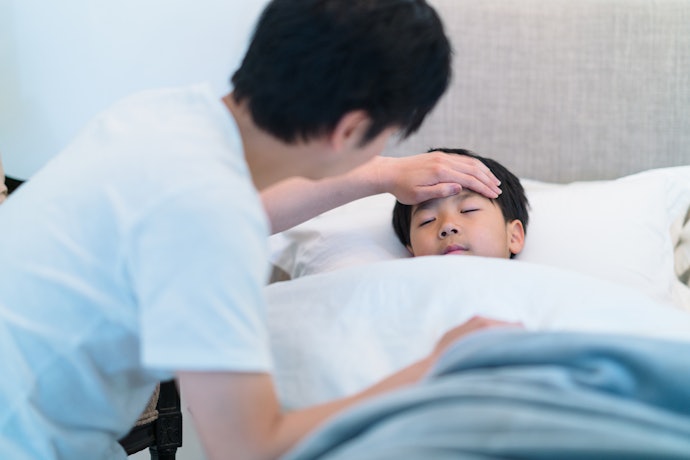 子どもや赤ちゃんには「子ども用・ベビー用」がおすすめ
