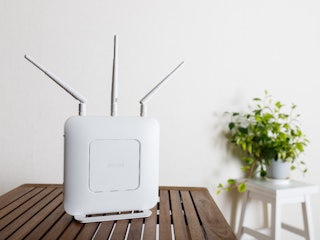 Wi-Fiルーターレンタルの充実度