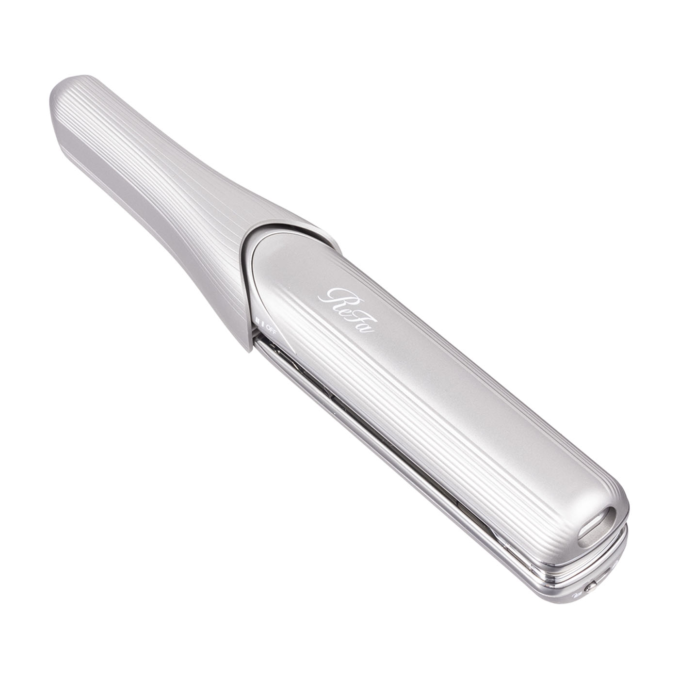 ReFa FINGER IRON ST 6　リファフィンガーアイロン ST 6 リファフィンガーアイロン ST 6 - ReFa FINGER IRON ST 6 | 商品