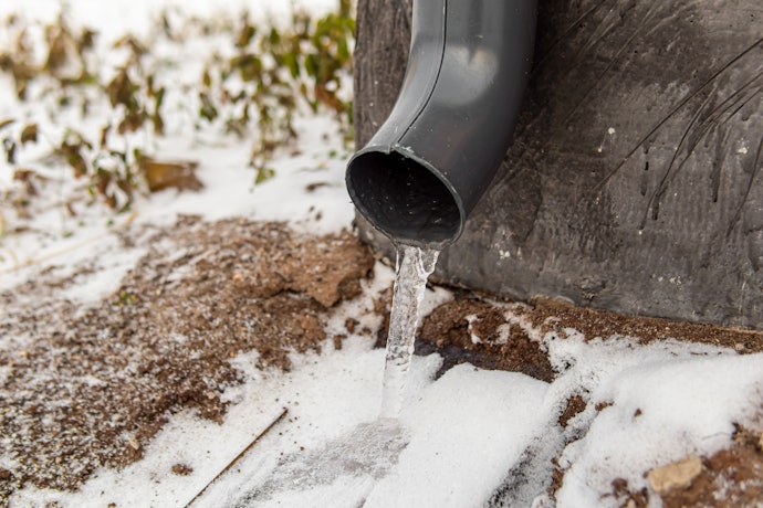 寒い地域で使用するなら凍結防止仕様の水栓をチェックしよう