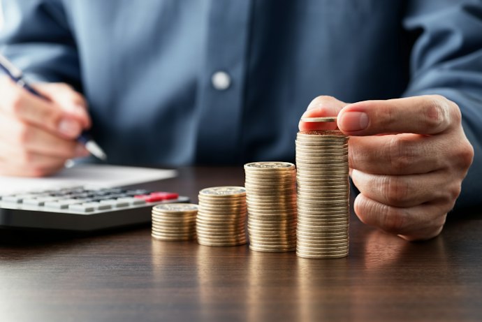 繰り上げ返済や返済額の上乗せで元金を早く減らす