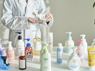 容器の使いやすさ