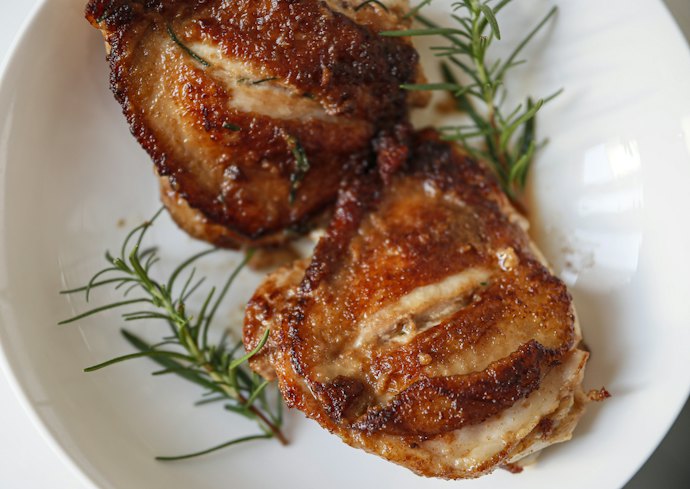 酢飯以外にも使える!ピクルスや肉料理を作ってみよう