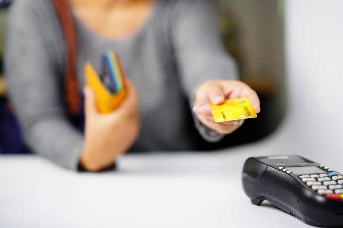 【還元率0.35%】カード利用代金の支払いに使う