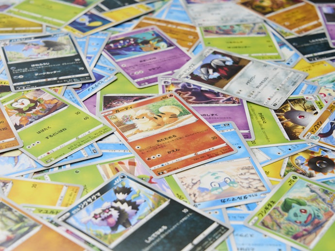 ノーマルのポケモンカードの買取金額