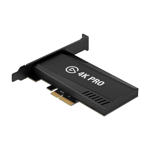 Elgato Game Capture 4K Xの口コミ・評判は？実際に使ってよい点