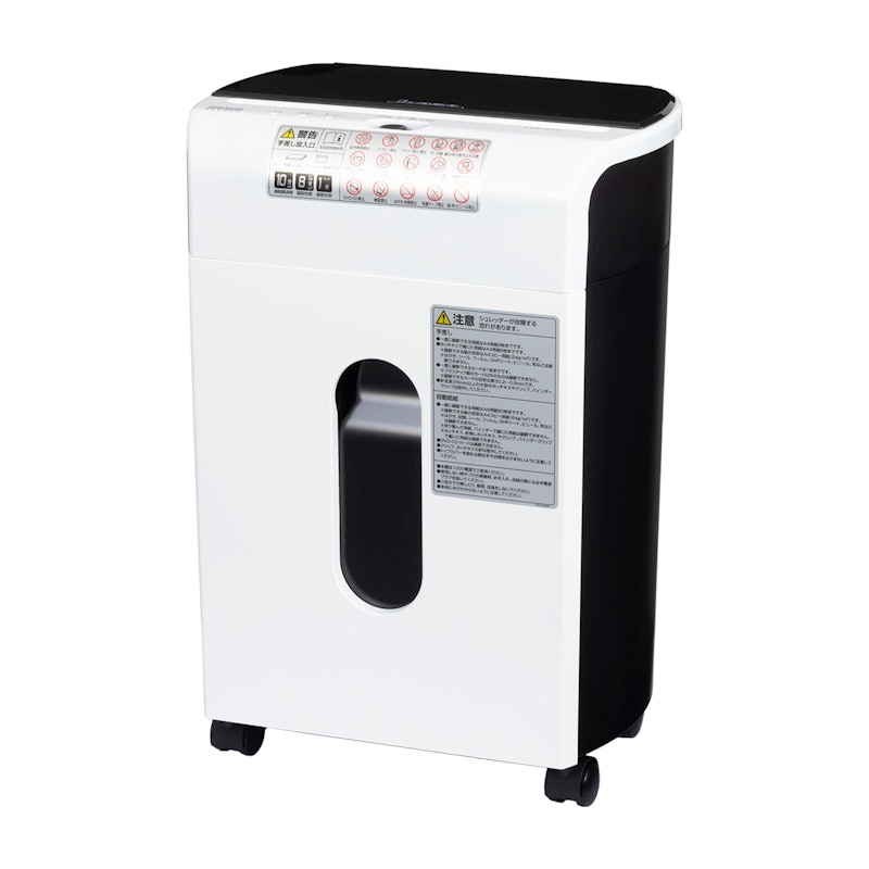 フェローズ シュレッダー LX65の口コミ・評判は？実際に使ってメリット