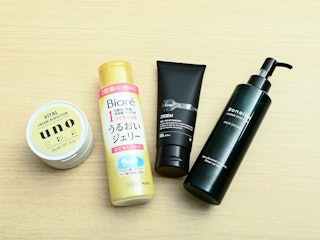 容器の使いやすさ
