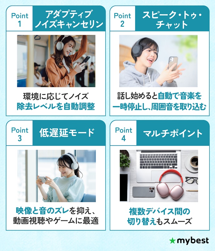 あると便利な機能を紹介!