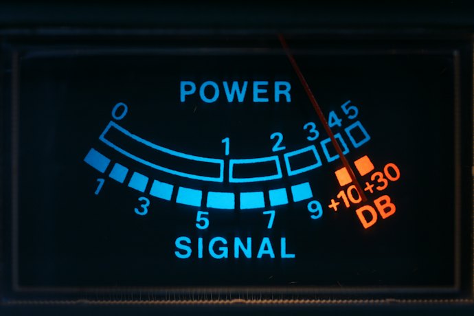 家の中で使用するなら90デシベルまで計測できるものを選ぼう