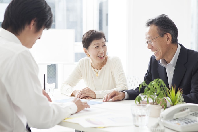 定年でローンが残ったときは退職金を使うのも手