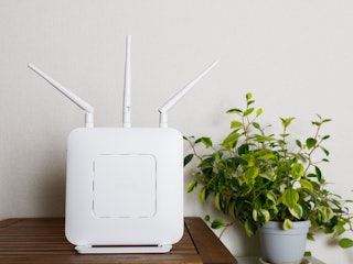 Wi-Fiルーターレンタルの充実度