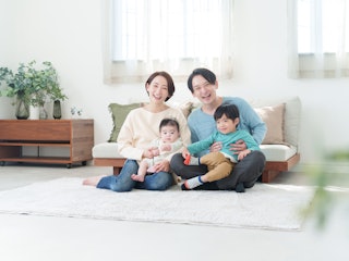 電気代の安さ(4人暮らし)