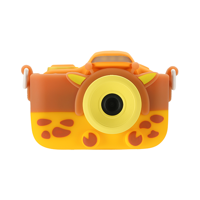 デザインがかわいいと子どもに喜んでもらいやすい
