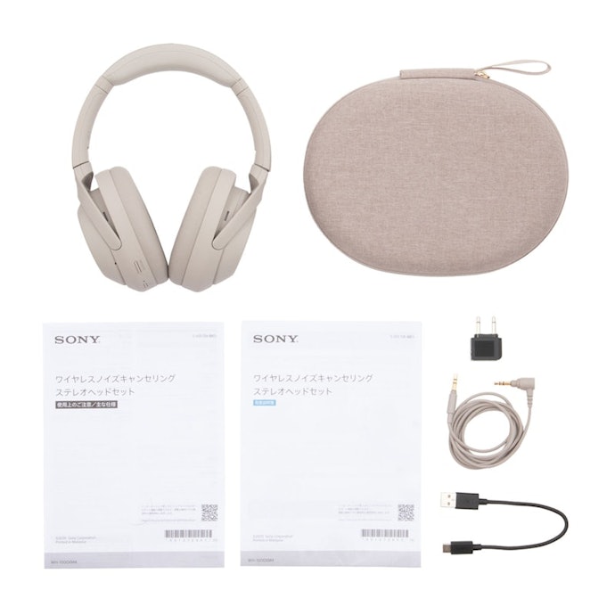 ソニー WH-1000XM4 ワイヤレスノイズキャンセリングヘッドホン Amazon ソニー WH-1000XM4 ワイヤレスノイズキャンセリングヘッドホン Amazon