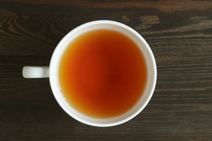 独自のクセが苦手ならブレンド茶を。プラスαの成分にも注目