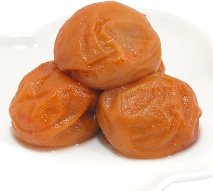 食べ方に合わせて、粒のサイズを選ぼう