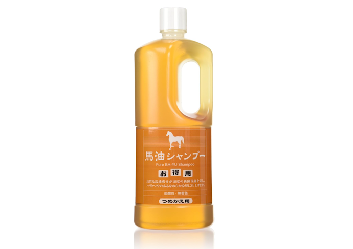 容量は家族で使うなら1,000mL、お試しなら200mL程度を目安に