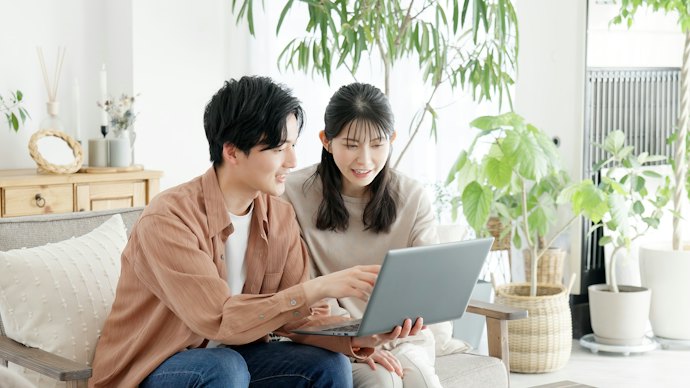 電気代の安さ(2人暮らし)
