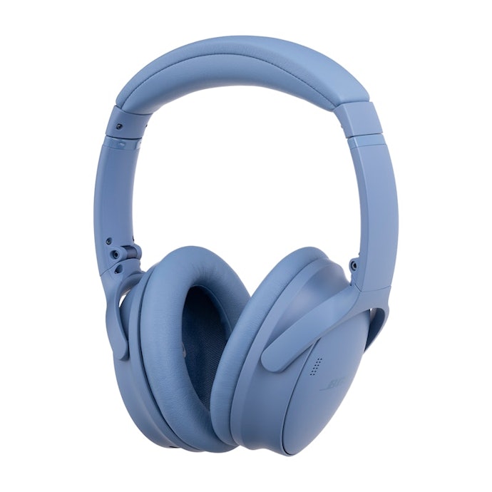 軽量で快適な使用感を求めるならQuietComfort Headphonesがおすすめ