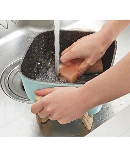 使用後の負担を減らすために、お手入れしやすい構造かチェック