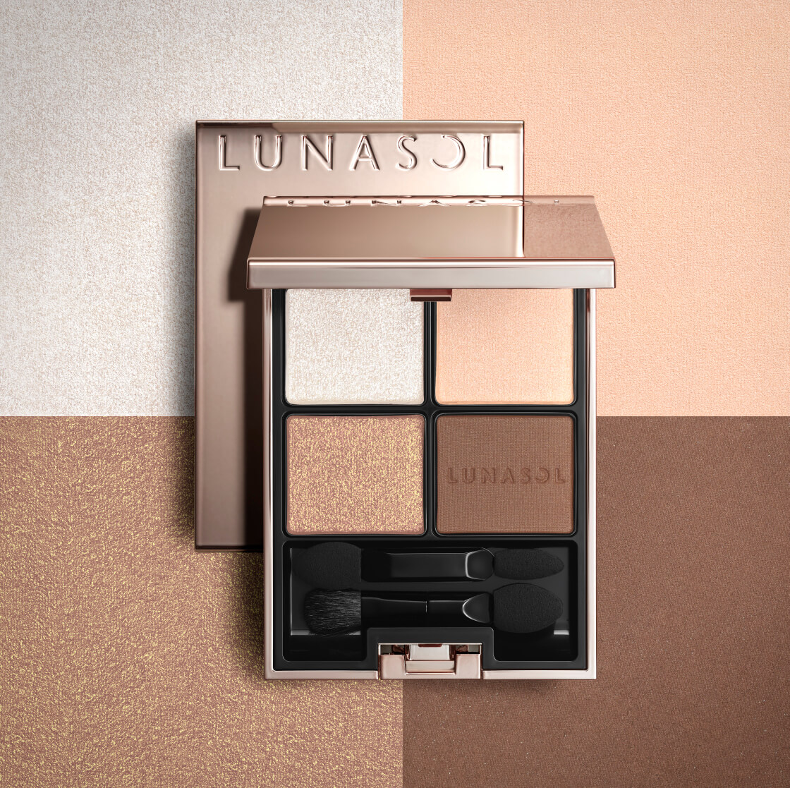 ルナソルのアイシャドウのおすすめ人気ランキング【2026年1月】 | マイ