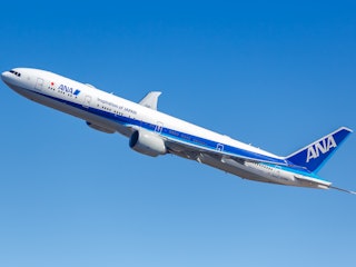 ANAの空マイル還元率