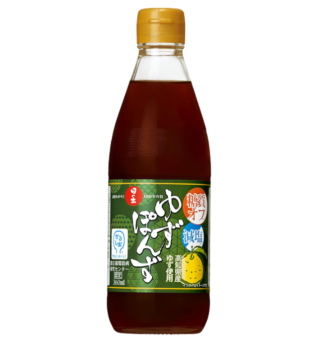 家族みんなで使うなら、味わいの特徴や塩分表示もチェック