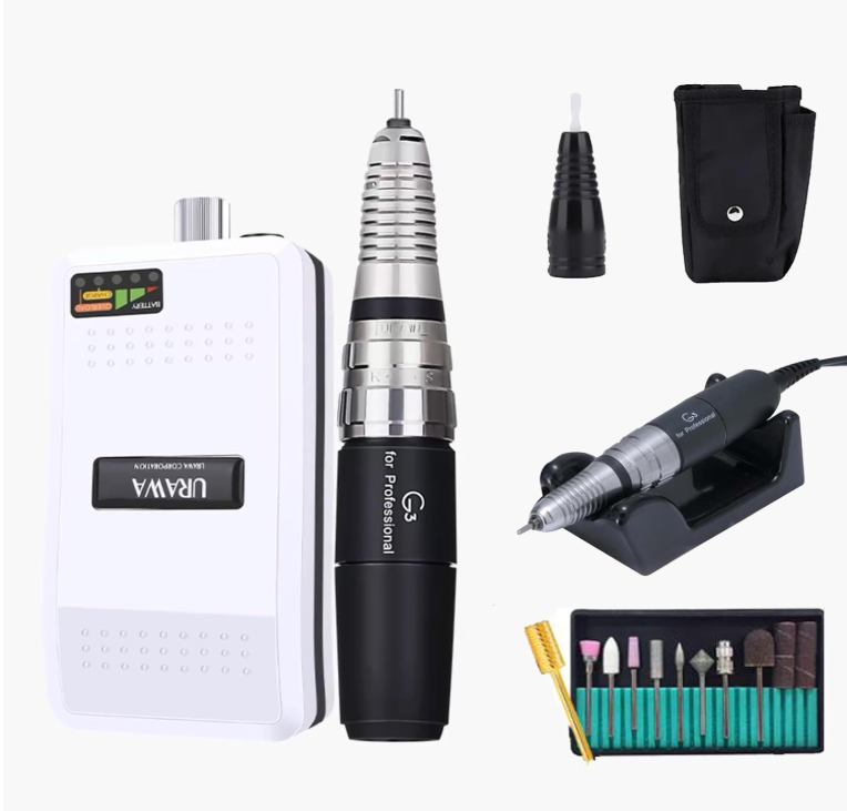 ウラワのネイルマシンのおすすめ人気ランキング【2026年】 | マイベスト