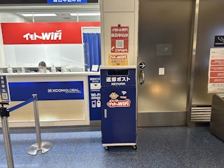 レンタルまでの速さ
