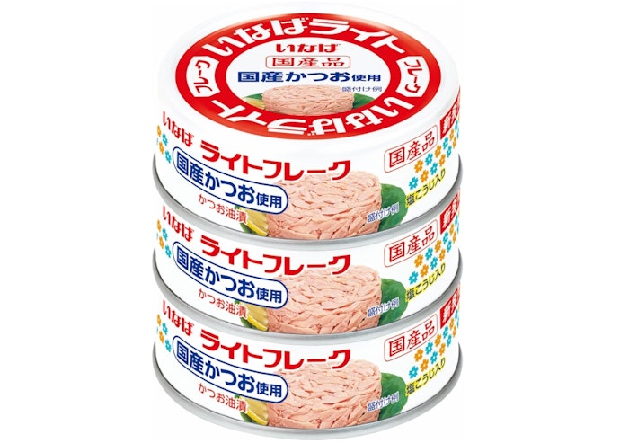 目的に合わせて、油漬けか水煮(ノンオイル)か決めよう