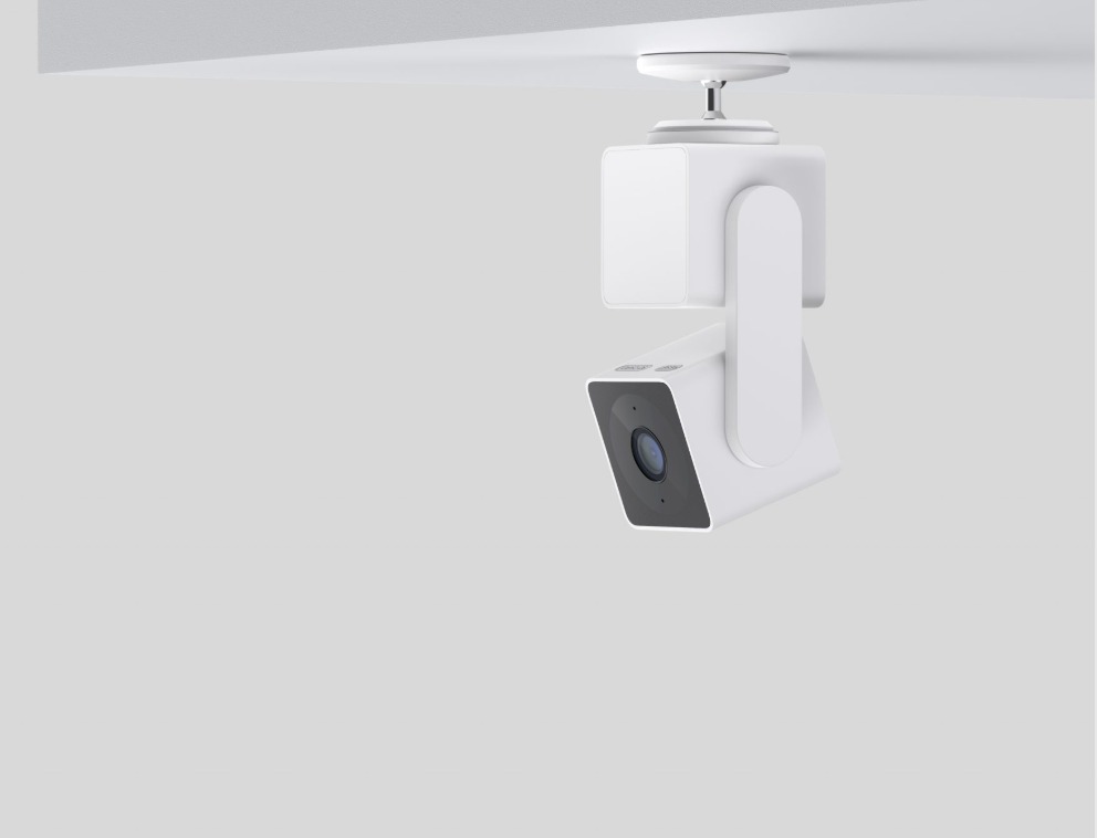 【新品未開】アトムテック ネットワークカメラ ATOM Cam Swing ２台 新品未開】アトムテック ネットワークカメラ ATOM Cam Swing 2台