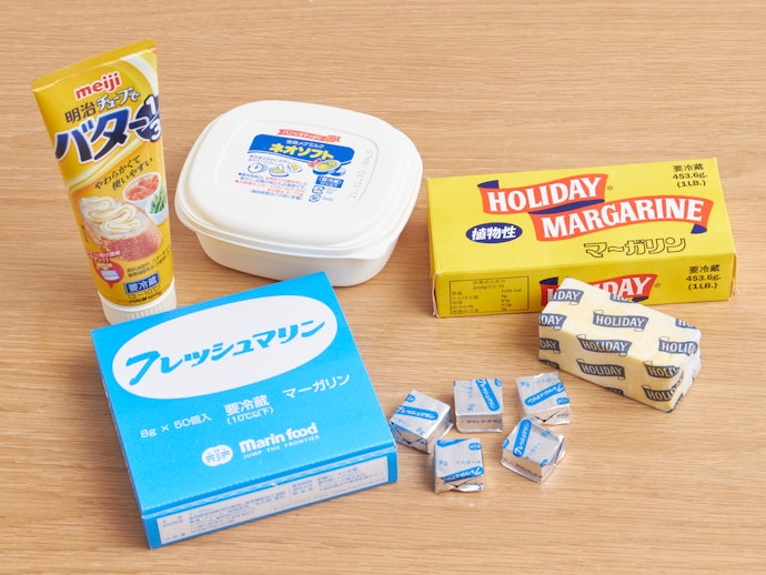 生活スタイルに合わせて容器タイプを選ぼう