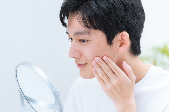 メンズ脱毛はある?